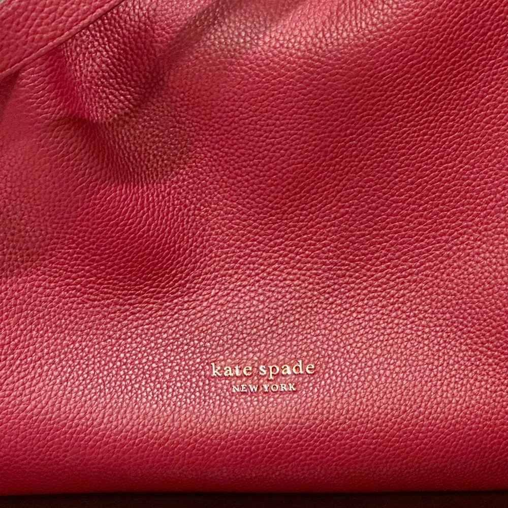 Kate Spade Knott Large Shoulder Bag - Picture 2 of 7